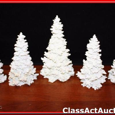 Christmas/Holiday Decor - Lot 317