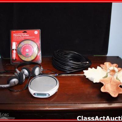 Misc Lot - Lot 216
