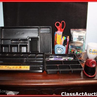 Misc Office Supplies - Lot 211