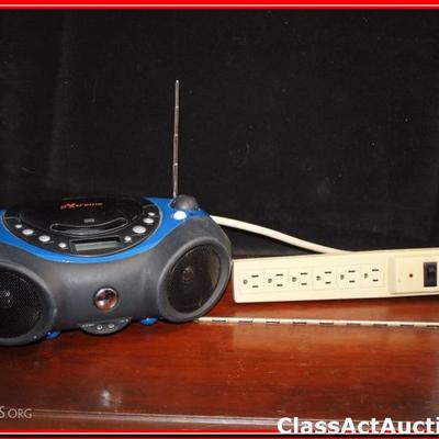 Misc Items -  Lot 214
