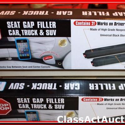 Seat Gap Filler Qty 2 - Lot 415