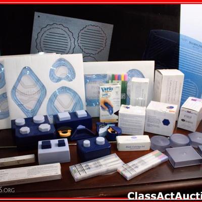 Misc Office Supplies - Lot 199