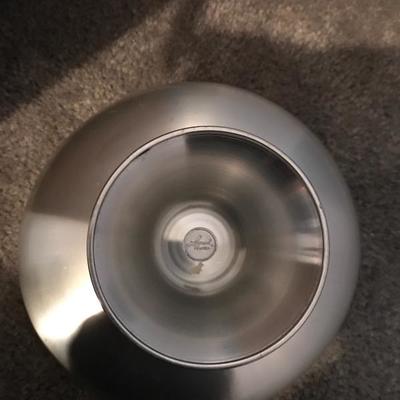 Leonard pewter