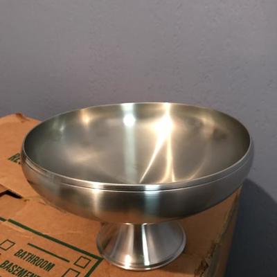 Leonard pewter