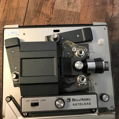 Bell & Howell