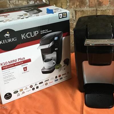 K10 top mini plus