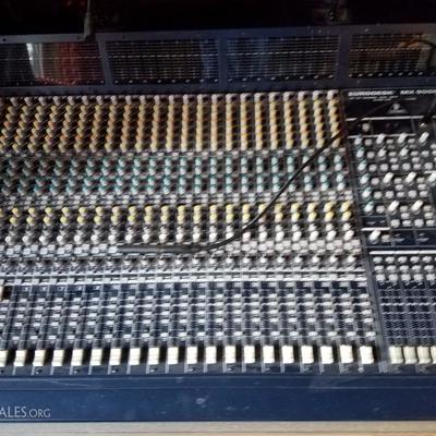 Lot-G1 Entire Working Studio Recording Set-Up Complete Equipment 