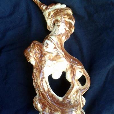 LOT 9 - VINTAGE CERAMIC/PORCELAIN UNICORN COLLECTION