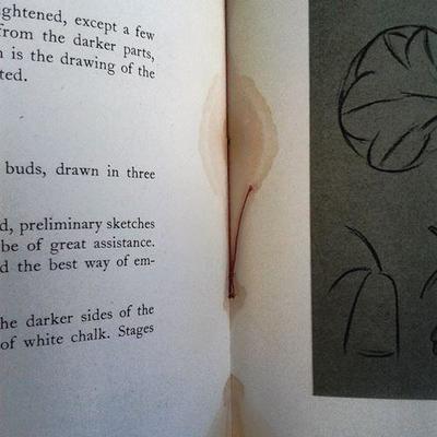 LOT 4 - BOOK BOX (A VINTAGE ART BOOKS SURPRISE!)