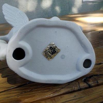 LOT 9 - VINTAGE CERAMIC/PORCELAIN UNICORN COLLECTION