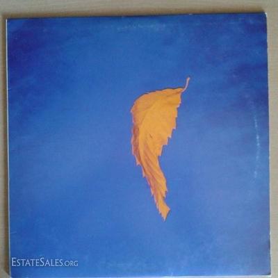 LOT 14 - NEW ORDER ALBUM COLLECTION