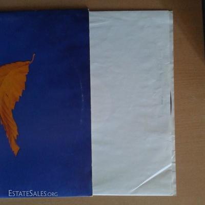 LOT 14 - NEW ORDER ALBUM COLLECTION