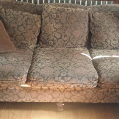 Bernhardt Sofa set