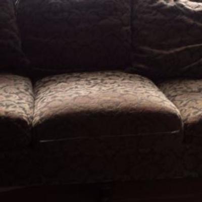 Bernhardt Sofa set