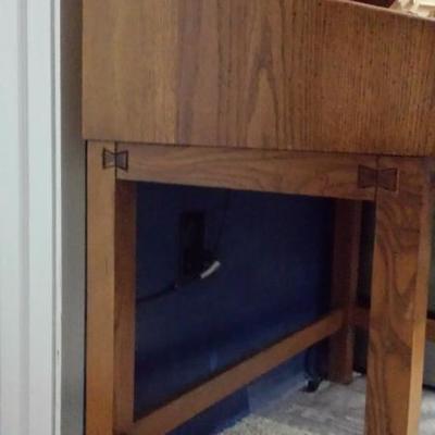 Study Table - LEA furniture