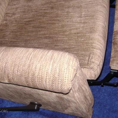 Recliner Chair