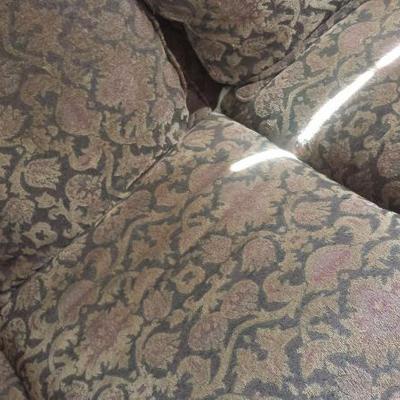 Bernhardt Sofa set