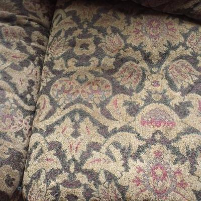 Bernhardt Sofa set