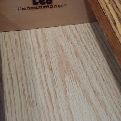 Study Table - LEA furniture