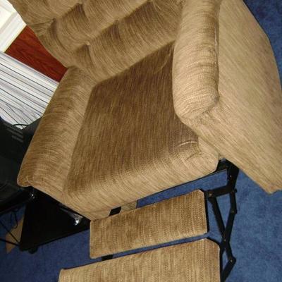 Recliner Chair