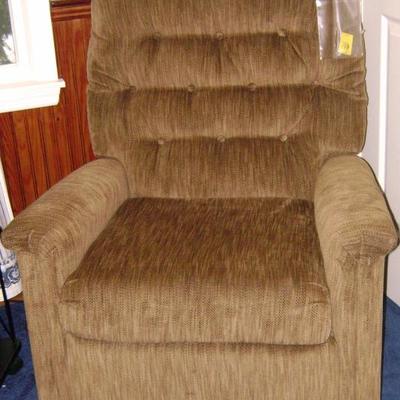 Recliner Chair