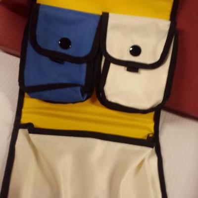 Kids travel kit