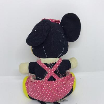 Lot 81 - Vintage Minnie Mouse