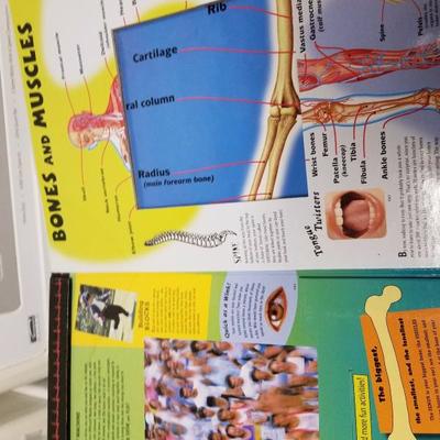 Body Atlas Activity Kit