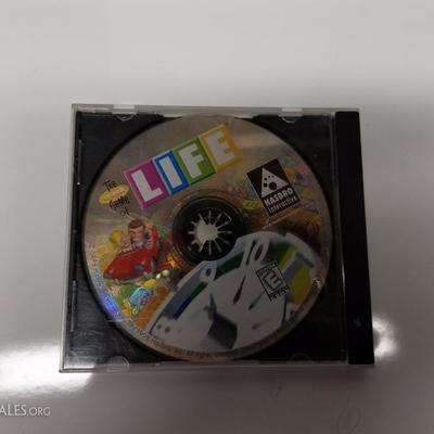 CD - The Game of Life