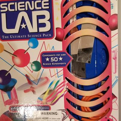 Science Lab