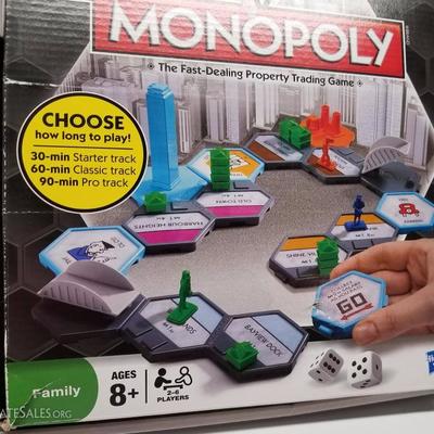 u_Build Monopoly