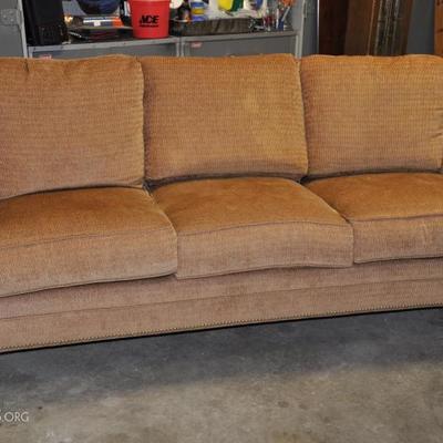 Huntington House Sofa