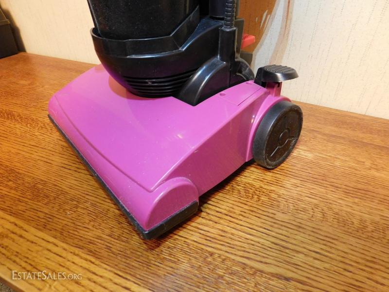 Powerforce Compact Vacuum Not Picking Up at David McDonald blog