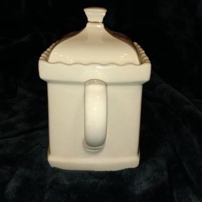 B6-28 VINTAGE Sadler Teapot, Made in England