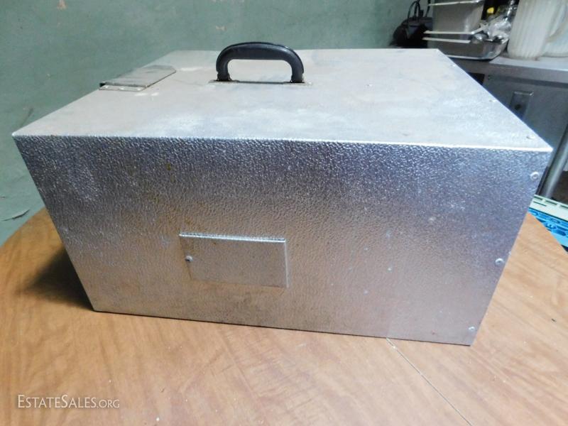 Wittco Food Warmer Box