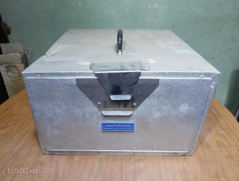 Wittco Food Warmer Box