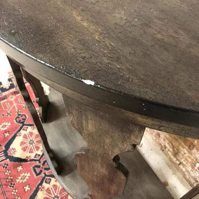 Hooker Furniture Entry Table Sofa Table 