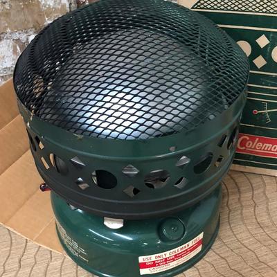 Coleman 513-700 Catalytic Heater | EstateSales.org