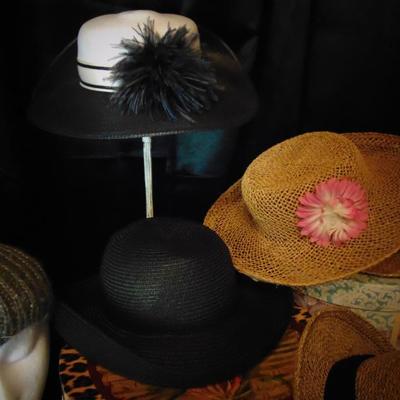 Hat Assortment