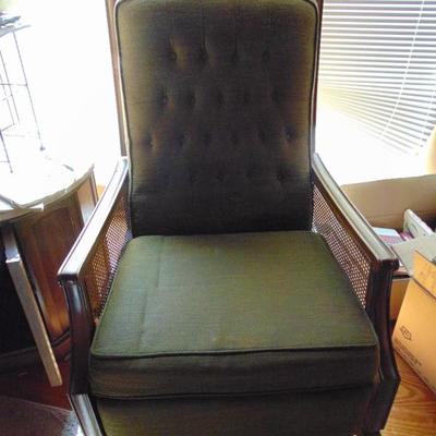 Retro Chair