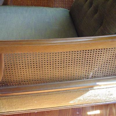 Retro Chair