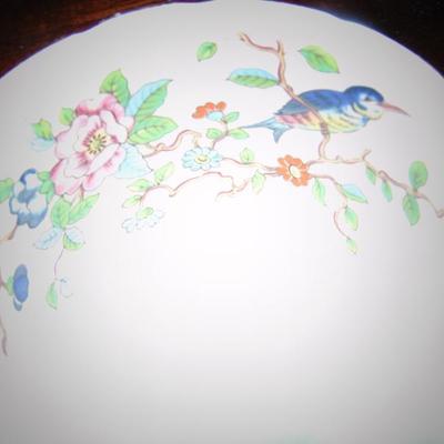 Assorted Teacups and more...