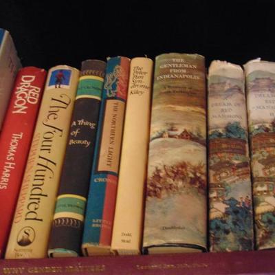 Book Lot Four Days JFK