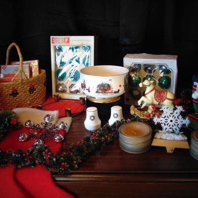 Christmas Items
