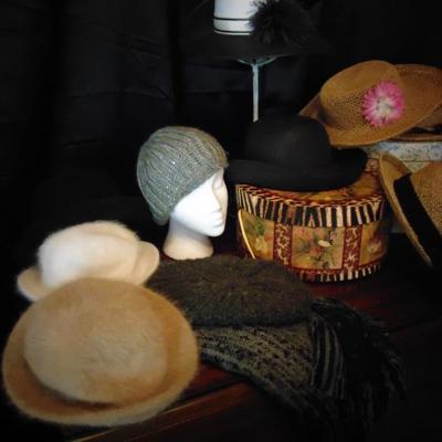 Hat Assortment