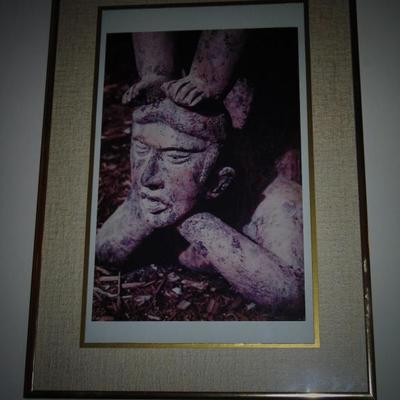 Statue Photo