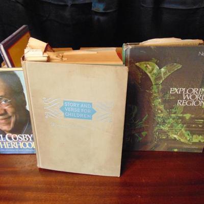 Book LOt Best Loved Folktales of the world