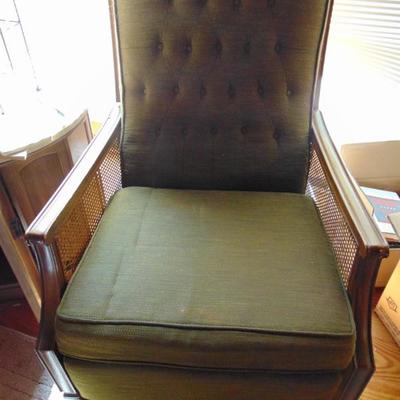 Retro Chair