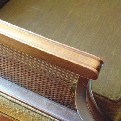 Retro Chair