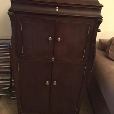 Victor-Victrolas VV-XIV